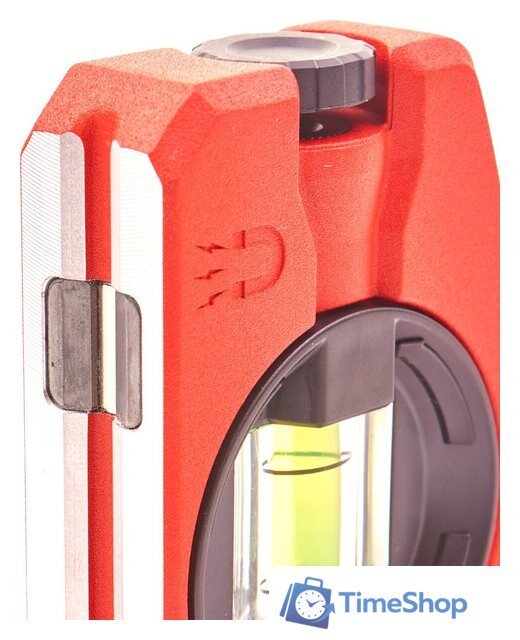 Уровень строительный Milwaukee 4932459597 - Изображение №5 — Интернет-магазин Time-Shop