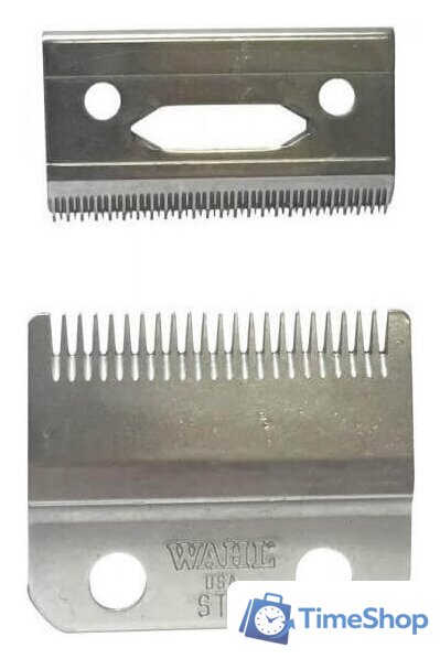 Сменное лезвие Wahl 2161-416 - Изображение №3 — Интернет-магазин Time-Shop