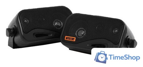 Автомобильная акустика Mystery MJ 105BX - Изображение №1 — Интернет-магазин Time-Shop