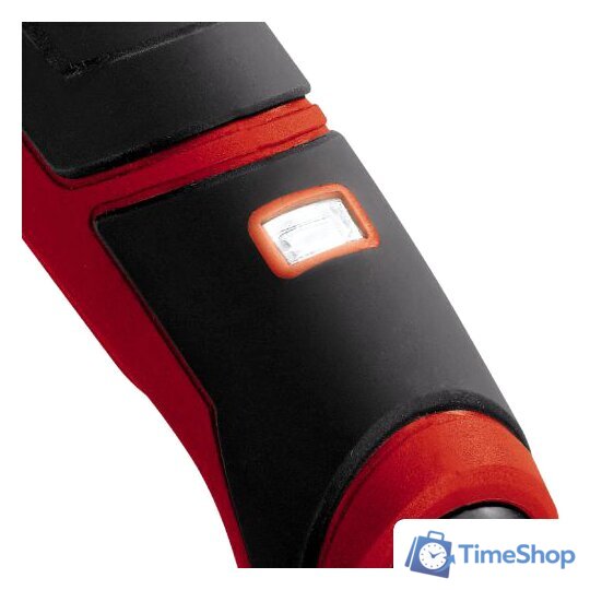 Угловая шлифмашина Einhell TE-AG 125 CE - Изображение №8 — Интернет-магазин Time-Shop