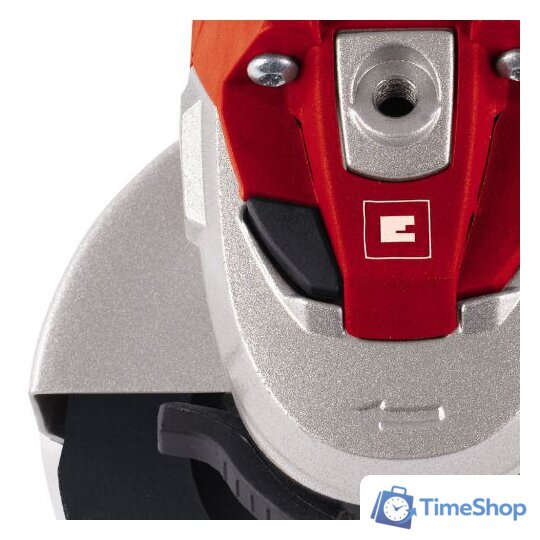 Угловая шлифмашина Einhell TE-AG 125 CE - Изображение №5 — Интернет-магазин Time-Shop
