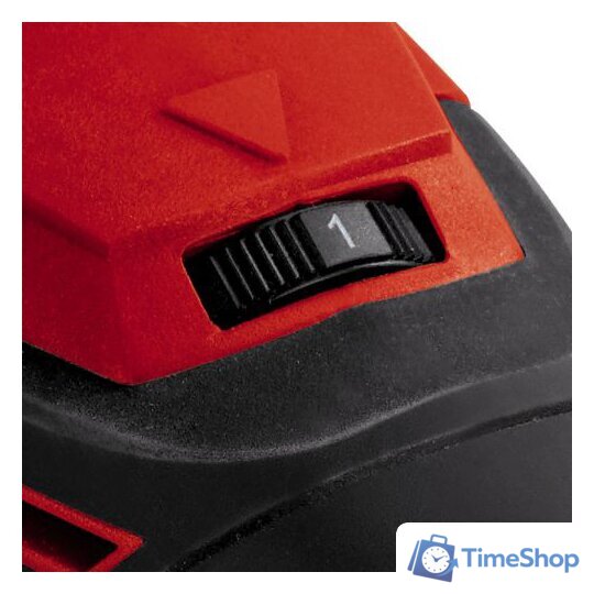 Угловая шлифмашина Einhell TE-AG 125 CE - Изображение №2 — Интернет-магазин Time-Shop