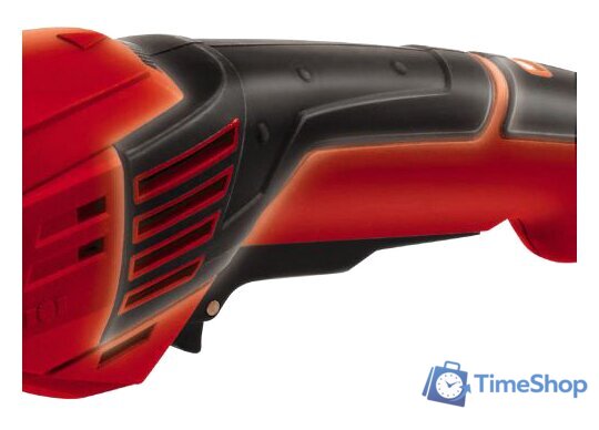 Угловая шлифмашина Einhell TE-AG 125 CE - Изображение №7 — Интернет-магазин Time-Shop