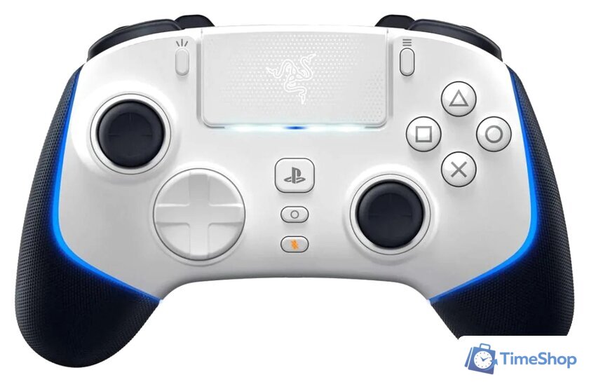 Геймпад Razer Wolverine V2 Pro (белый) - Изображение №1 — Интернет-магазин Time-Shop