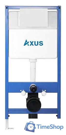 Инсталляция для унитаза Axus 011D - Изображение №1 — Интернет-магазин Time-Shop
