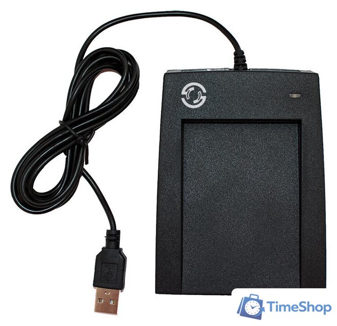 Считыватель Tantos TS-RDR-USB-EM - Изображение №1 — Интернет-магазин Time-Shop