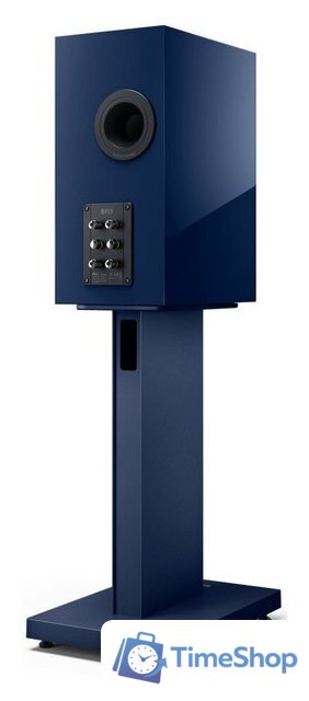 Полочная акустика KEF R3 Meta (синий) - Изображение №5 — Интернет-магазин Time-Shop