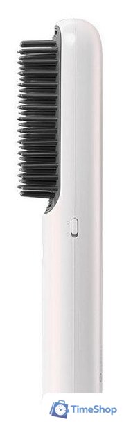 Щетка-выпрямитель Xiaomi Cordless Hair Straightener Brush MJZFS01LF - Изображение №1 — Интернет-магазин Time-Shop