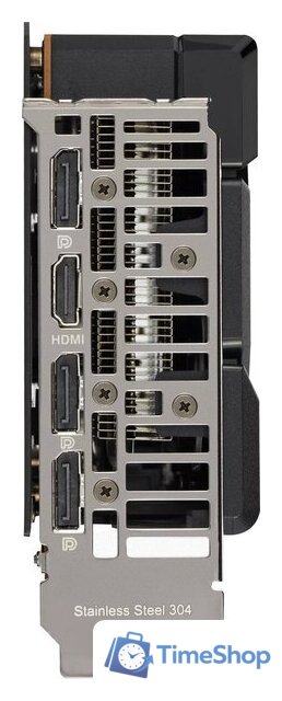 Видеокарта ASUS Dual Radeon RX 7600 EVO OC Edition 8GB GDDR6 DUAL-RX7600-O8G-EVO - Изображение №11 — Интернет-магазин Time-Shop