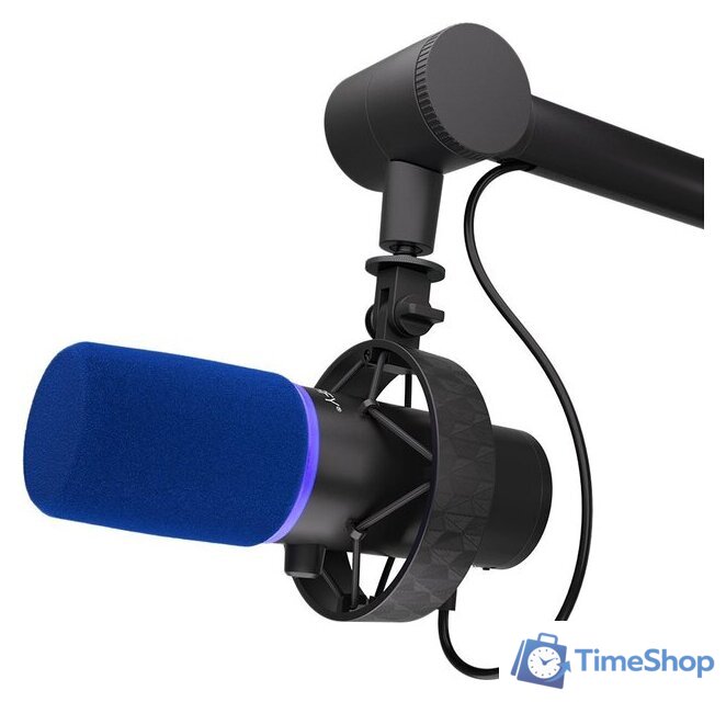 Проводной микрофон Endorfy Solum Broadcast - Изображение №1 — Интернет-магазин Time-Shop