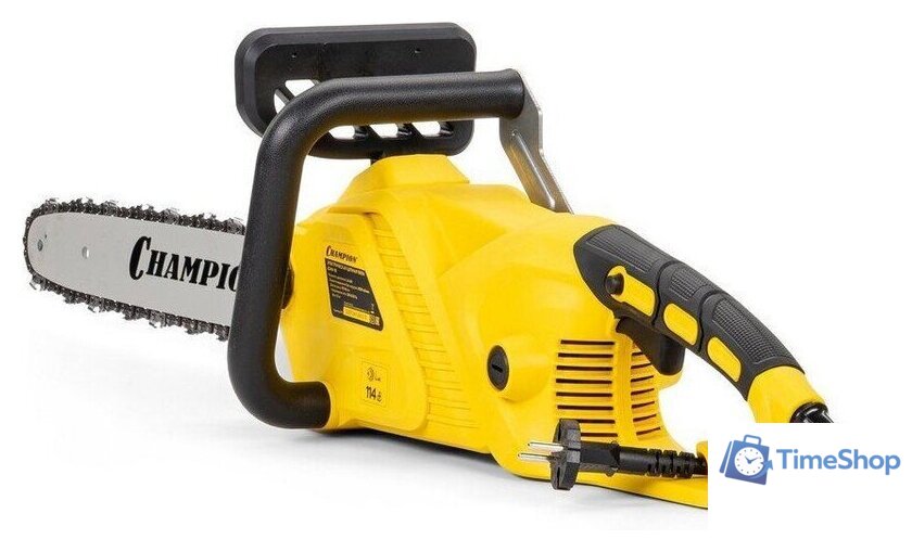 Электрическая пила Champion 624N-18 - Изображение №1 — Интернет-магазин Time-Shop