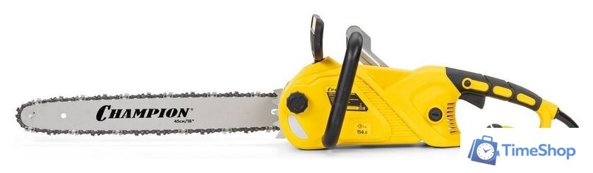 Электрическая пила Champion 624N-18 - Изображение №4 — Интернет-магазин Time-Shop