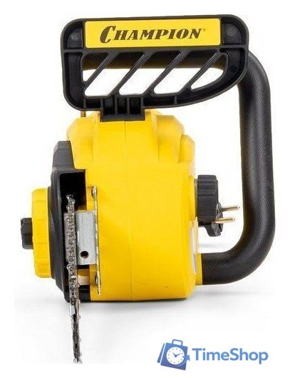 Электрическая пила Champion 624N-18 - Изображение №7 — Интернет-магазин Time-Shop