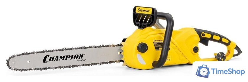 Электрическая пила Champion 624N-18 - Изображение №5 — Интернет-магазин Time-Shop