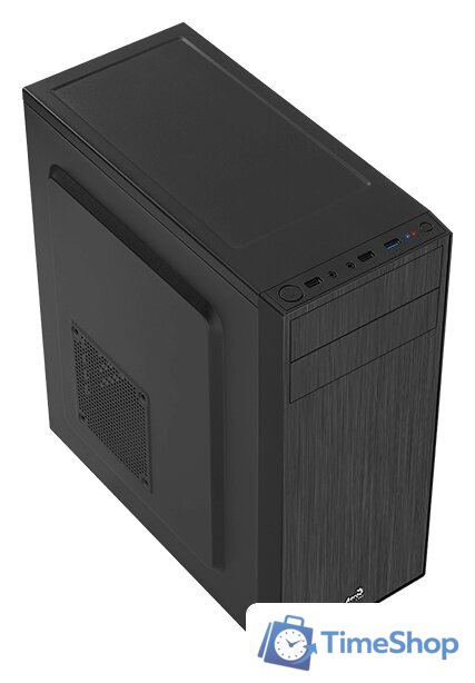 Корпус AeroCool CS-1103 - Изображение №4 — Интернет-магазин Time-Shop