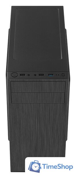 Корпус AeroCool CS-1103 - Изображение №3 — Интернет-магазин Time-Shop