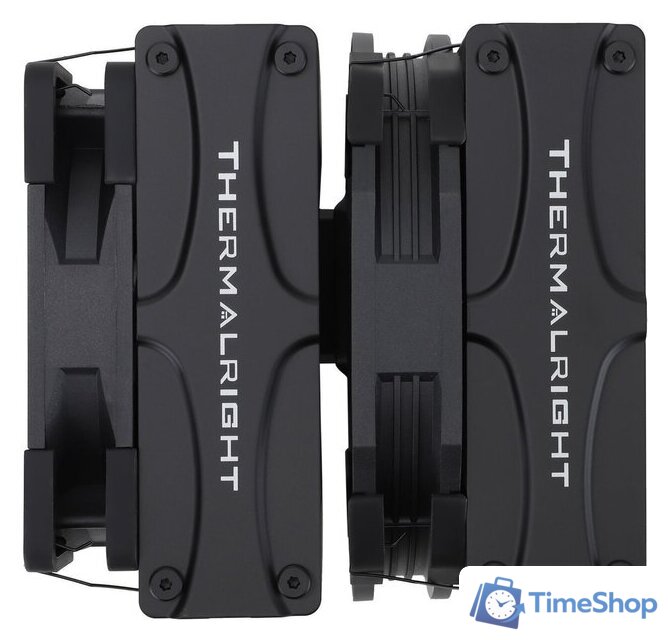 Кулер для процессора Thermalright Frost Commander 140 Black - Изображение №10 — Интернет-магазин Time-Shop