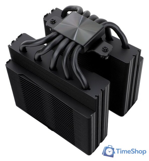 Кулер для процессора Thermalright Frost Commander 140 Black - Изображение №9 — Интернет-магазин Time-Shop