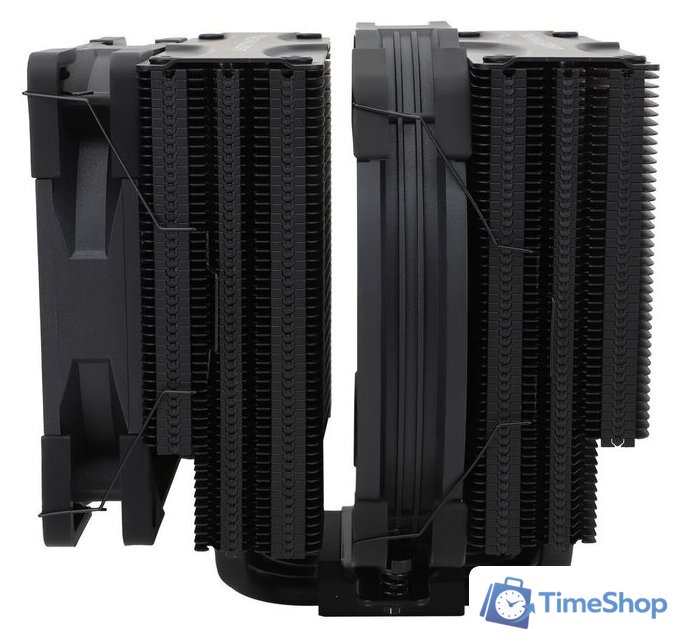 Кулер для процессора Thermalright Frost Commander 140 Black - Изображение №6 — Интернет-магазин Time-Shop