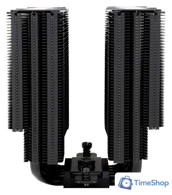 Кулер для процессора Thermalright Frost Commander 140 Black - Изображение №8 — Интернет-магазин Time-Shop