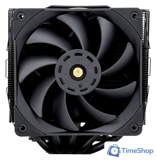 Кулер для процессора Thermalright Frost Commander 140 Black - Изображение №5 — Интернет-магазин Time-Shop