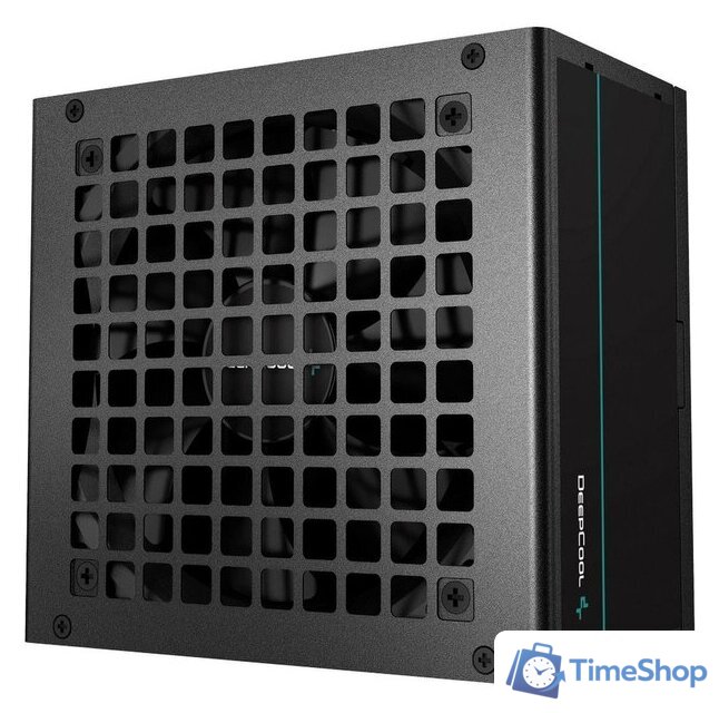 Блок питания DeepCool PF650 V2 - Изображение №1 — Интернет-магазин Time-Shop