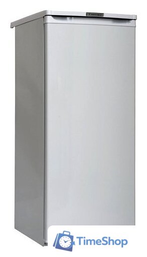 Морозильник Саратов 153 МКШ-135 (серый) - Изображение №1 — Интернет-магазин Time-Shop