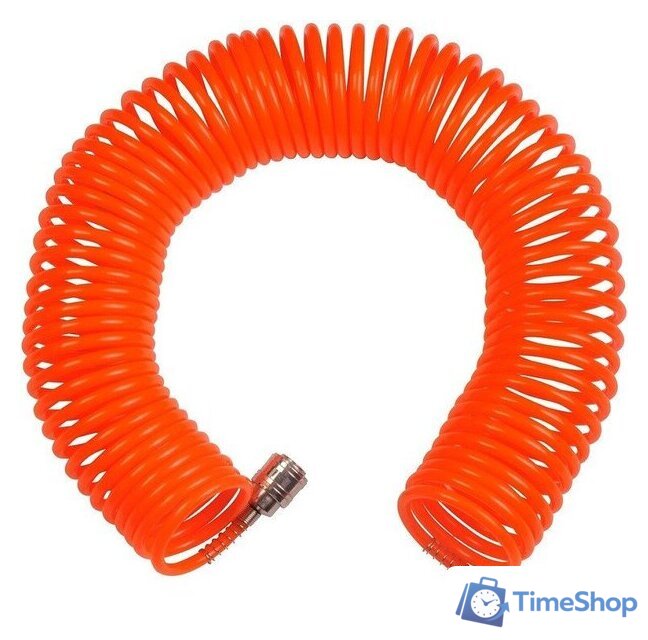 Шланг для компрессора Sturm 1700-02-20 - Изображение №1 — Интернет-магазин Time-Shop