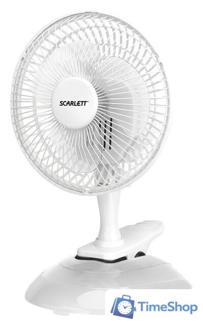 Вентилятор Scarlett SC-DF111S01 - Изображение №1 — Интернет-магазин Time-Shop