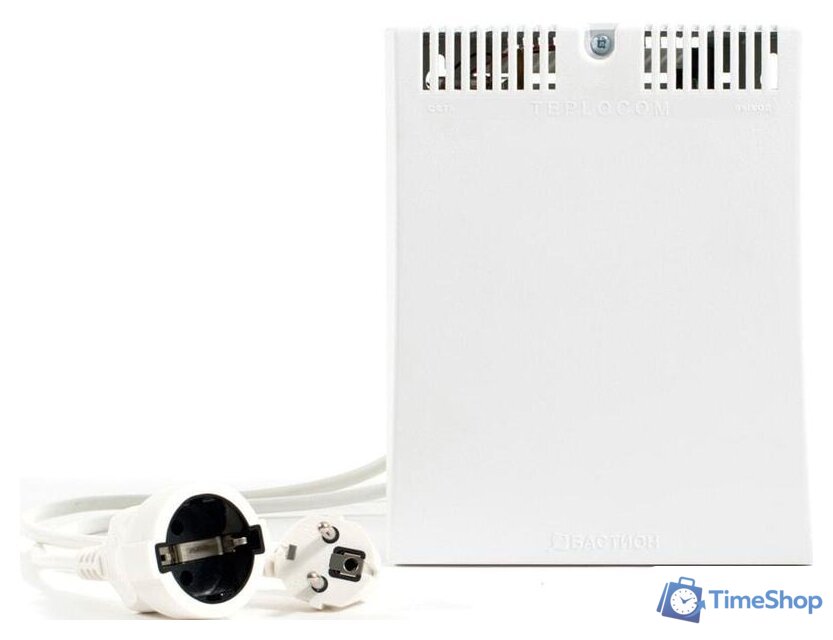 Стабилизатор напряжения TEPLOCOM ST-888 - Изображение №5 — Интернет-магазин Time-Shop