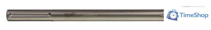 Плоское зубило Milwaukee 4932343737 - Изображение №1 — Интернет-магазин Time-Shop