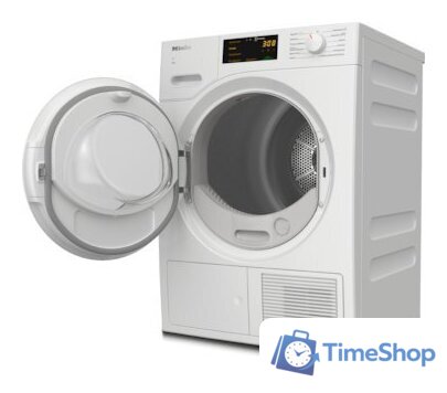 Сушильная машина Miele TWD260WP - Изображение №5 — Интернет-магазин Time-Shop