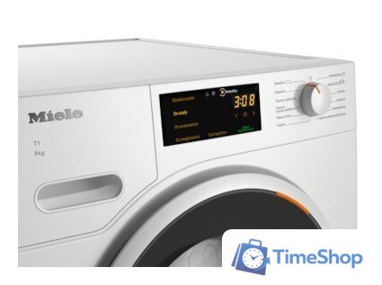 Сушильная машина Miele TWD260WP - Изображение №4 — Интернет-магазин Time-Shop