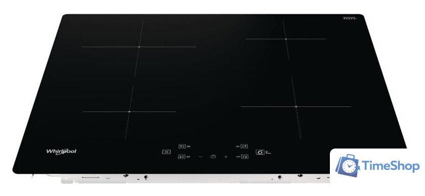 Варочная панель Whirlpool WS Q7360 NE - Изображение №10 — Интернет-магазин Time-Shop