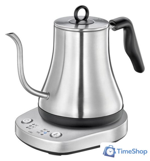 Электрический чайник Cilio Lucca 491692 - Изображение №1 — Интернет-магазин Time-Shop