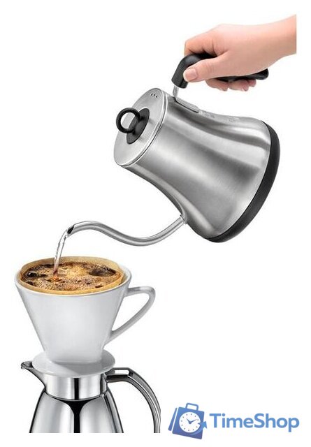 Электрический чайник Cilio Lucca 491692 - Изображение №2 — Интернет-магазин Time-Shop