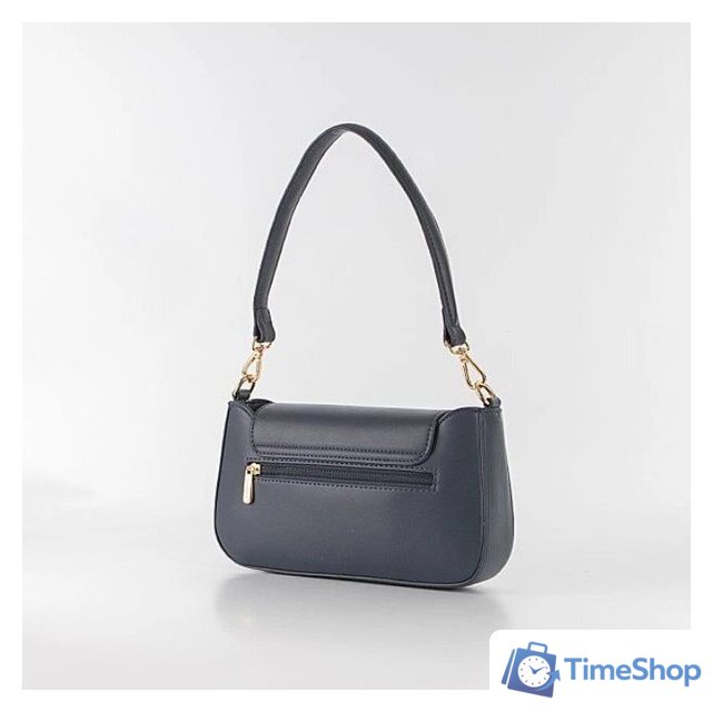 Женская сумка David Jones 823-CM6758-DGR (серый) - Изображение №2 — Интернет-магазин Time-Shop