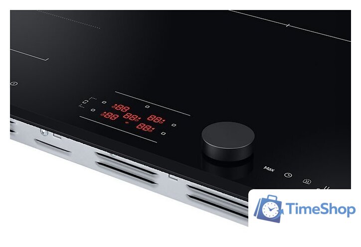 Варочная панель Samsung NZ85C6058GK - Изображение №7 — Интернет-магазин Time-Shop