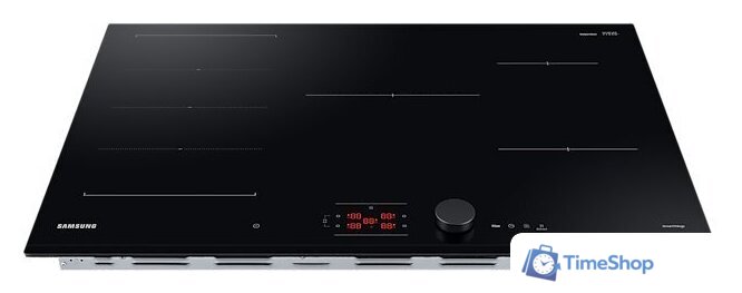 Варочная панель Samsung NZ85C6058GK - Изображение №4 — Интернет-магазин Time-Shop
