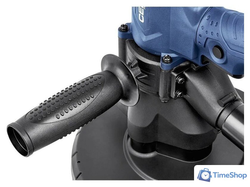 Шлифмашина для стен и потолков Celma PRBs 225GEO - Изображение №3 — Интернет-магазин Time-Shop