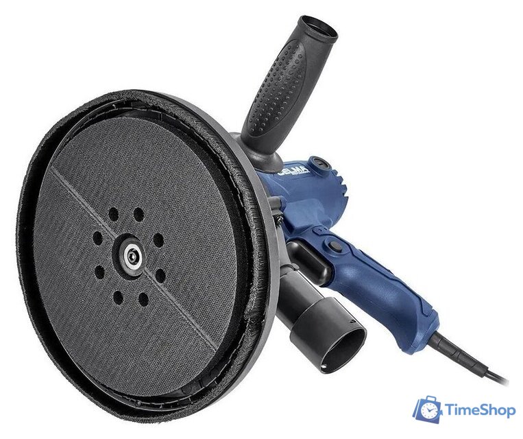 Шлифмашина для стен и потолков Celma PRBs 225GEO - Изображение №8 — Интернет-магазин Time-Shop