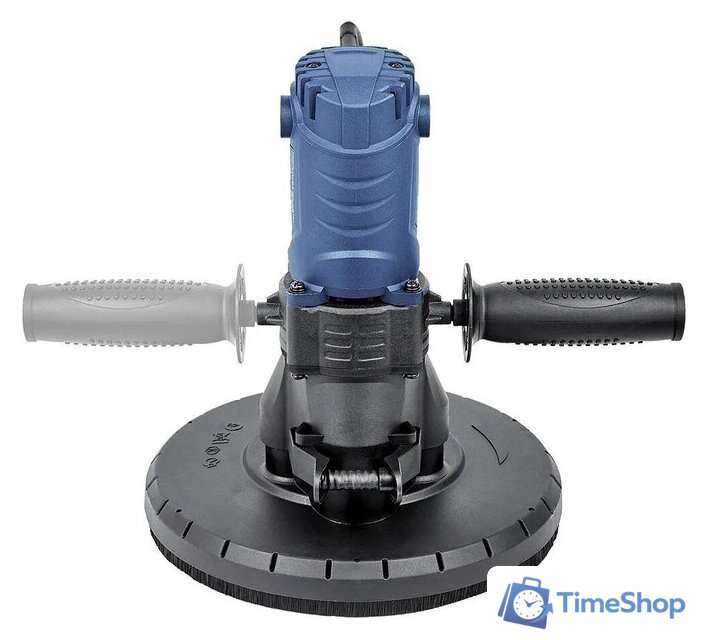 Шлифмашина для стен и потолков Celma PRBs 225GEO - Изображение №4 — Интернет-магазин Time-Shop