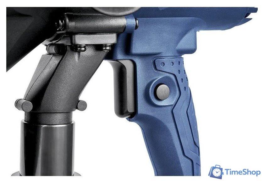 Шлифмашина для стен и потолков Celma PRBs 225GEO - Изображение №6 — Интернет-магазин Time-Shop