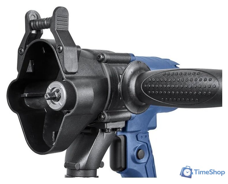 Шлифмашина для стен и потолков Celma PRBs 225GEO - Изображение №9 — Интернет-магазин Time-Shop