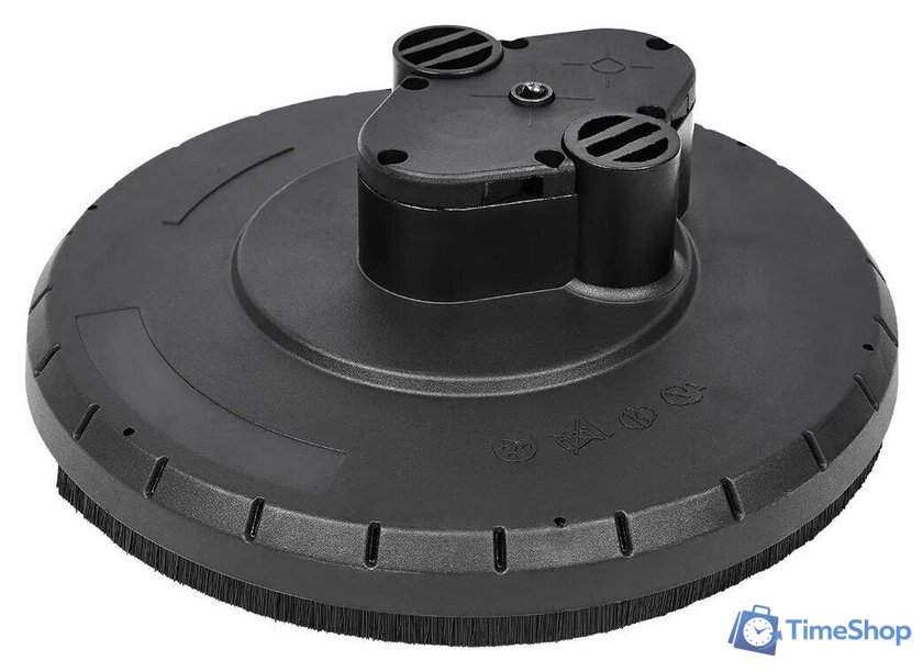 Шлифмашина для стен и потолков Celma PRBs 225GEO - Изображение №10 — Интернет-магазин Time-Shop