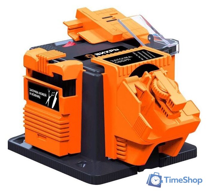 Заточный станок Вихрь СЗМ-65 - Изображение №1 — Интернет-магазин Time-Shop