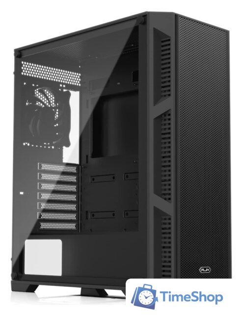 Корпус Raijintek Arcadia III - Изображение №1 — Интернет-магазин Time-Shop