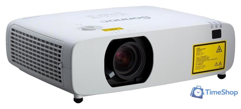 Проектор Sonnoc SNP-LC521LU - Изображение №1 — Интернет-магазин Time-Shop