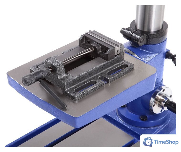 Сверлильный станок Belmash (Белмаш) MDTP410-16/400 S250A - Изображение №14 — Интернет-магазин Time-Shop
