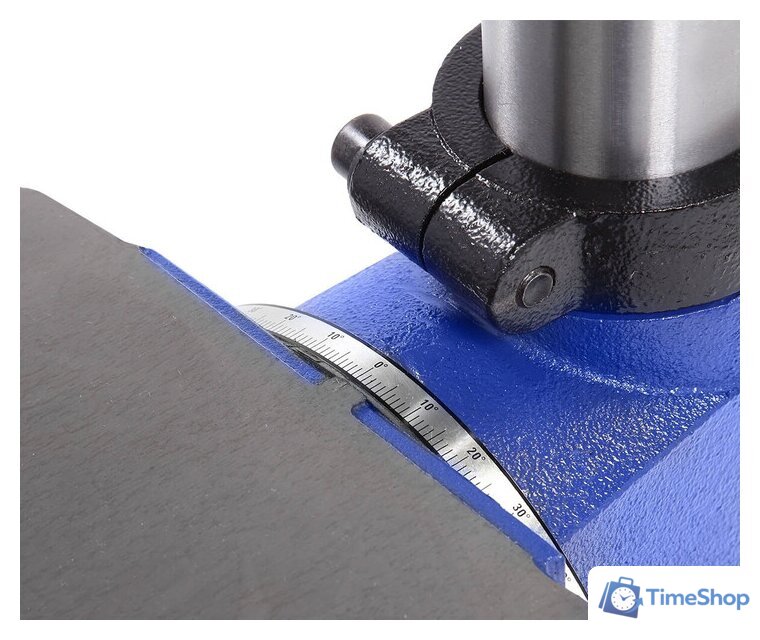 Сверлильный станок Belmash (Белмаш) MDTP410-16/400 S250A - Изображение №17 — Интернет-магазин Time-Shop